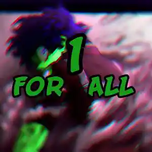 Picture for song '"One For All" Jspektre x Lloke beats' by artist 'Jspektre'