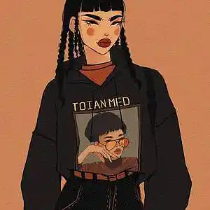 Picture for song 'Never Knew' by artist 'JuSaMeLoDy'