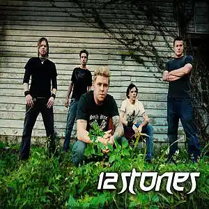 Picture for song 'Crash (12 Stones Cover)' by artist 'Kamileon'