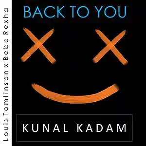Picture for song 'Back to You' by artist 'K-Luxuriant'