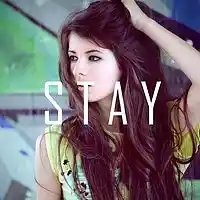 Picture for song 'Stay (Soulful RnB / Trap Beat) - FREE DL' by artist 'KMBeatsOfficial'