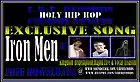 Picture for song 'Iron Men By Kingdom Redemption,Rapid Fire & VA' by artist 'LBF Records'