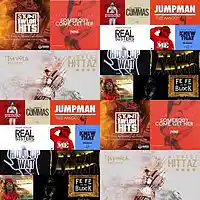 Picture for song 'Stunt Taylor - Lifted (Prod By Lil Banks)' by artist 'Lil Banks Productions'