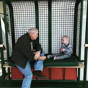 Picture for song 'My Star (Harrison)' by artist 'Llewey Jones'