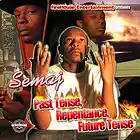 Picture for song 'LION OF JUDA (YUNG SEMAJ ft/ZION ENT)' by artist 'LUNIE 3:80'