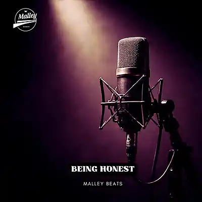 Picture for song 'BEING HONEST [COUNTRY POP TYPE BEAT]' by artist 'Malley Beats'