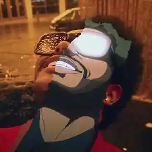 Picture for song 'Motel - The Weeknd x Pop Type Beat' by artist 'Milanmadeit'