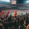 Song picture of 'End Zone (BUY 1 GET 4 FREE)'