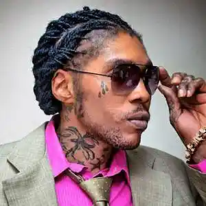 Picture for song 'Loving on you riddim (Dancehall Vybz Kartel)' by artist 'Noble Beats Music'