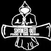 Picture for song 'SMOKED OUT' by artist 'OneHunid Beats'