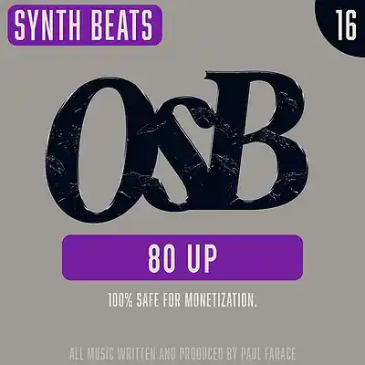 Picture for song '80 Up (by OSB)' by artist 'OSB FREE'