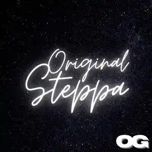 Picture for song 'Original Steppa' by artist 'Otis Galloway'