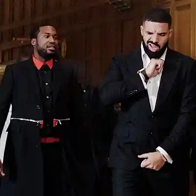 Picture for song '[Meek Mill x Drake] BLIZZARD - powerful hip hop' by artist 'Petrofsky Beats'