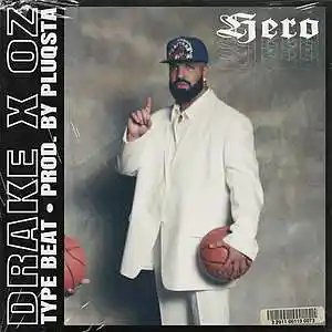 Picture for song 'HERO (BUY 1 GET 1 FREE)' by artist 'PLUQSTA'