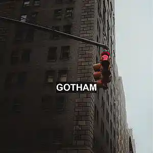 Picture for song 'Gotham (HipHop x Bom Bap Type Beat)' by artist 'Prod by DJ Smalls'