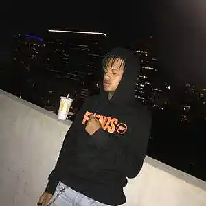 Picture for song 'crack the seal' by artist 'prod. enzo'