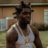 Picture for song 'Winning // Kodak Black type // Buy2Get1Free' by artist 'Prodlem'