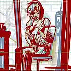 Picture for song 'Feelin Bad(*New Beat*)' by artist 'Right Rhythms Productions'