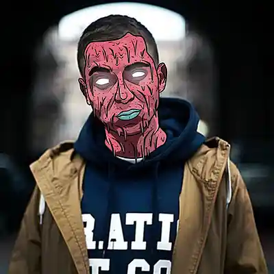 Picture for song 'GRIME gloomy' by artist 'YMALISHON'
