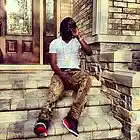 Picture for song 'No Fallin Off (Prod By @RLBeatz)' by artist 'RLBeatz - RLBeats'