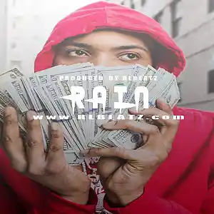 Picture for song 'Rain (Prod. By RLBeatz)' by artist 'RLBeatz - RLBeats'