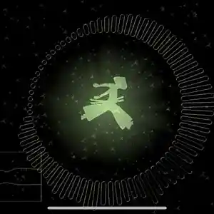 Picture for song 'composition of a dreamer' by artist 'Ronin Mode'