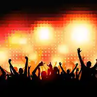 Picture for song 'PartyGo' by artist 'ROS RAP Production'