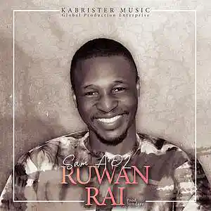 Picture for song 'Ruwan Rai' by artist 'SamAp2'
