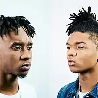 Picture for song ' Strangers FREE DL *BUY 1 Get 1 FREE*' by artist 'sayo beats'