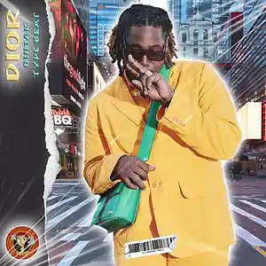 Picture for song '"Dior" Don Toliver Type Beat' by artist 'Sbagliohasbeenhere'