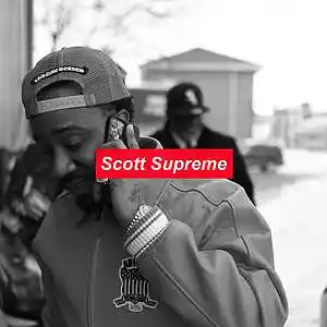 Picture for song 'OYSTER PERPETUAL (BUY 1 GET 1 FREE)' by artist 'Scott Supreme'