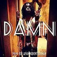 Picture for song '*New* DAMN x Bando/Migos Type Beat Free DL ' by artist 'Sean Bentley'