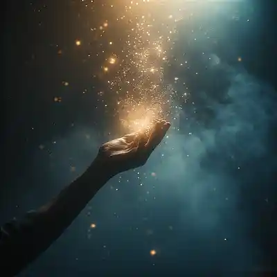 Picture for song '"SPARKS" (Odesza x Clams Casino x Flume x Bonobo)' by artist 'SGZN'