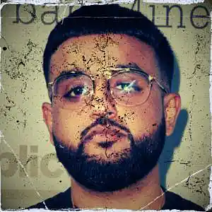 Picture for song 'drippyverse NAV TYPE BEAT' by artist 'SSSpectral'