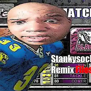 Picture for song 'Drake - The Remorse (Stankysocks Remix)' by artist 'Stankysocks Beats'