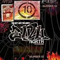 Picture for song 'Frauductivity' by artist 'StylordZ (ayin)'