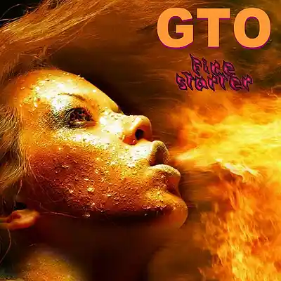 Picture for song 'GTO - Firestarter' by artist 'Taylor of GTO'