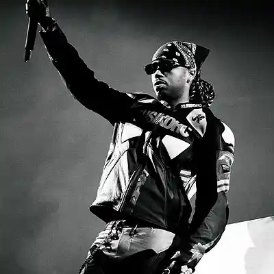 Picture for song 'PARADOX (PROD. THANG x TayKo)' by artist 'THANG BEATS'