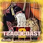 Picture for song 'Vocab - Story' by artist 'The Coast 2 Coast Mixtape Series'