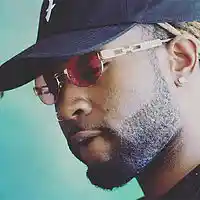 Picture for song 'HillSide View // PARTYNEXTDOOR X Lil Uzi Vert Type' by artist 'TheRealRomanBeatz'