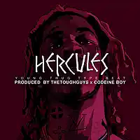 Picture for song 'Hercules' by artist 'TheToughGuys'