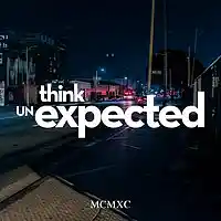 Picture for song 'Blue Heights' by artist 'Think Unexpected'