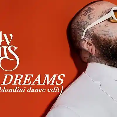 Picture for song 'Teddy Swims - Bad Dreams (di blondini dance edit)' by artist 'Toon Di Blondini'