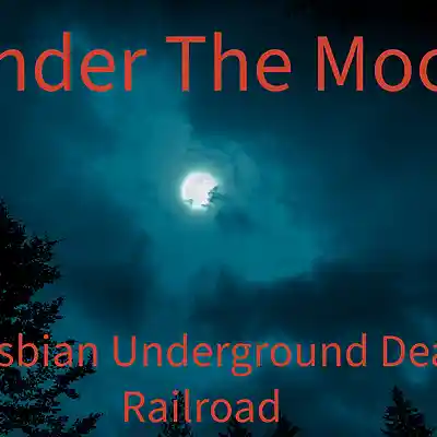 Picture for song 'Catching Fireflies' by artist 'Transbian Underground Death Railroad'