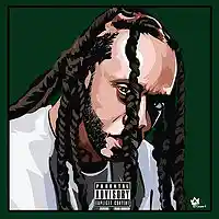 Picture for song 'Navre' by artist 'Troy Picasso'
