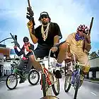 Picture for song 'Welcome To The Trap' by artist 'U T A Beats Pro'