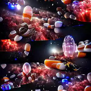 Picture for song '' Sobér ' Lucki x Yeat Type Beat 2022' by artist 'VicTheMonster'