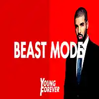 Picture for song 'Beast Mode (Prod. Young Forever Beats)' by artist 'Young Forever Beats'