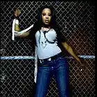 Picture for song '03 Are You the Man' by artist 'YVETTE SOUL'