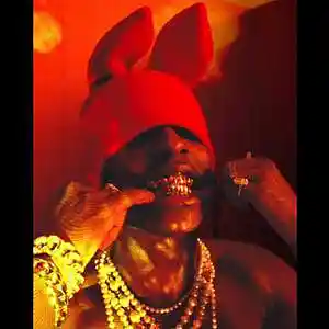 Picture for song 'UPTOWN - TRAVIS SCOTT x DRAKE x ASAP ROCKY 30% OFF' by artist 'ZAKI BEATS'